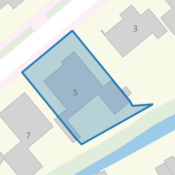 Perceel HDL01-H-3533