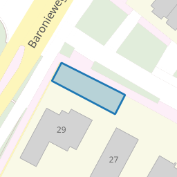 Perceel HDL01-H-3540