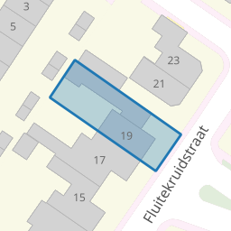Perceel HDL01-H-3546