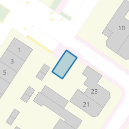 Perceel HDL01-H-3548