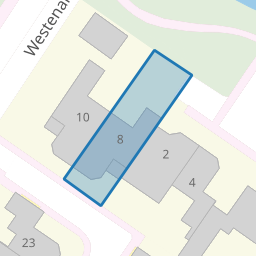 Perceel HDL01-H-3551