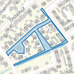 Perceel HDL01-H-3555