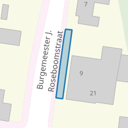 Perceel HDL01-H-3556