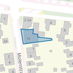 Perceel HDL01-H-3558