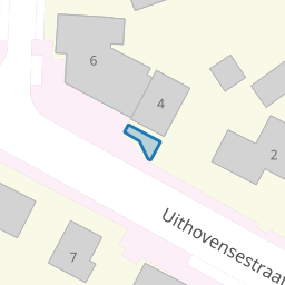 Perceel HDL01-H-3563