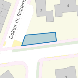 Perceel HDL01-H-3565