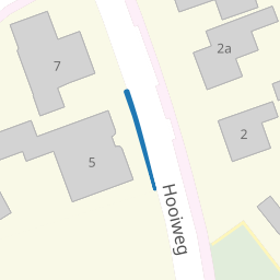 Perceel HDL01-H-3576