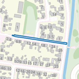 Perceel HDL01-H-3581