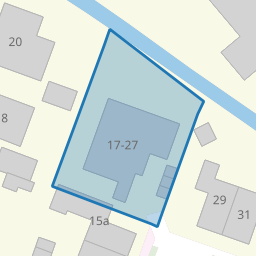 Perceel HDL01-H-3582