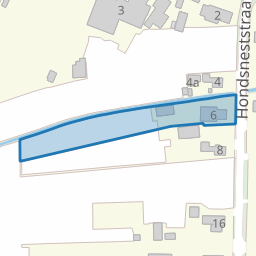 Perceel HDL01-H-3587