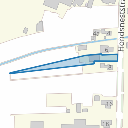 Perceel HDL01-H-3588