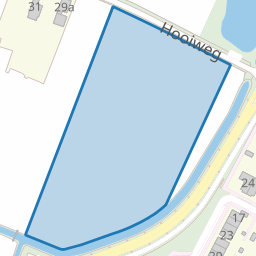 Perceel HDL01-H-3592