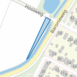 Perceel HDL01-H-3593