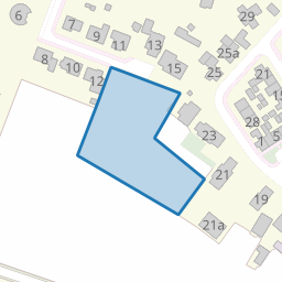 Perceel HDL01-H-3595