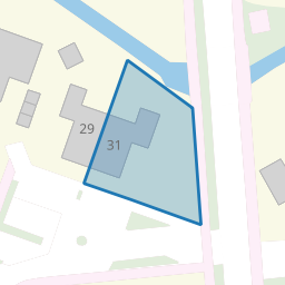 Perceel HDL01-H-3599