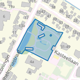 Perceel HDL01-H-3606