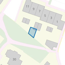 Perceel HDL01-H-3611