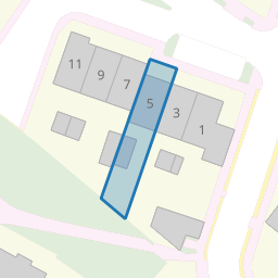 Perceel HDL01-H-3612