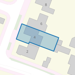 Perceel HDL01-H-3613