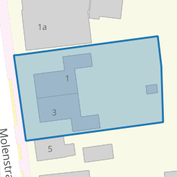 Perceel HDL01-H-3620