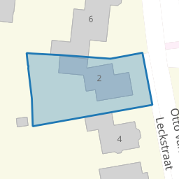 Perceel HDL01-H-3623