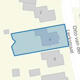 Perceel HDL01-H-3624