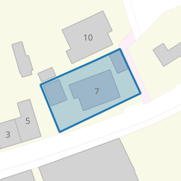 Perceel HDL01-H-3628