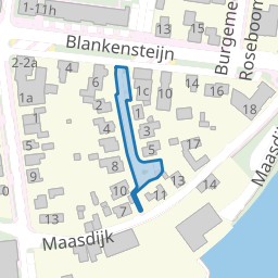 Perceel HDL01-H-3629