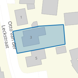 Perceel HDL01-H-3632