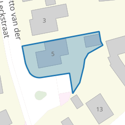 Perceel HDL01-H-3633