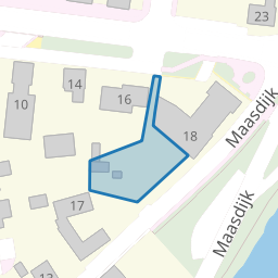 Perceel HDL01-H-3647