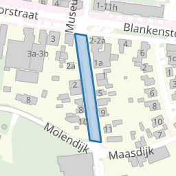 Perceel HDL01-H-3648