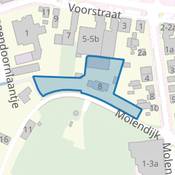 Perceel HDL01-H-3650