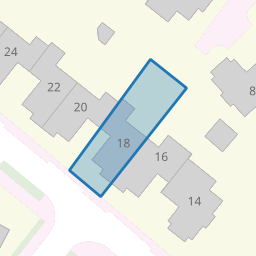 Perceel HDL01-H-3664