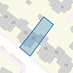 Perceel HDL01-H-3665