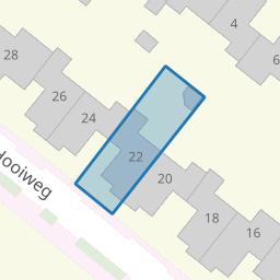 Perceel HDL01-H-3666