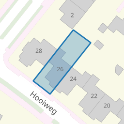 Perceel HDL01-H-3668