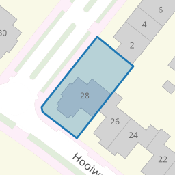 Perceel HDL01-H-3669