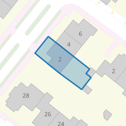 Perceel HDL01-H-3670