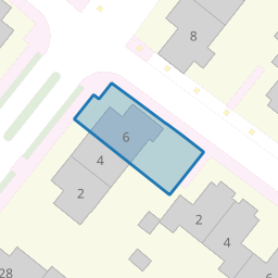 Perceel HDL01-H-3672