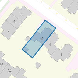 Perceel HDL01-H-3673