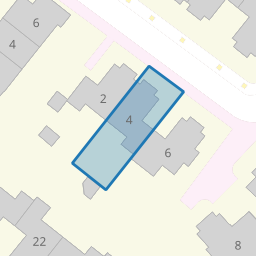 Perceel HDL01-H-3674