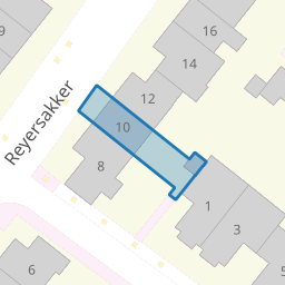 Perceel HDL01-H-3677