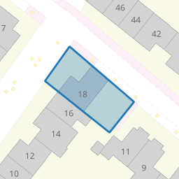 Perceel HDL01-H-3681