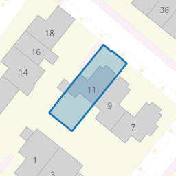 Perceel HDL01-H-3682