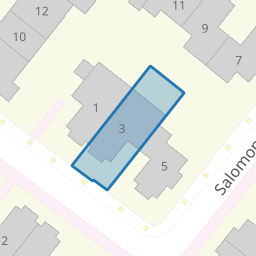 Perceel HDL01-H-3686