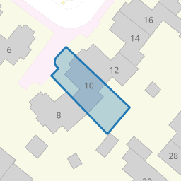 Perceel HDL01-H-3689