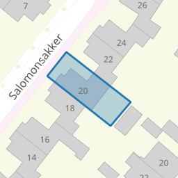 Perceel HDL01-H-3694