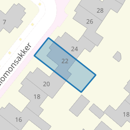 Perceel HDL01-H-3695