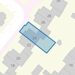 Perceel HDL01-H-3696